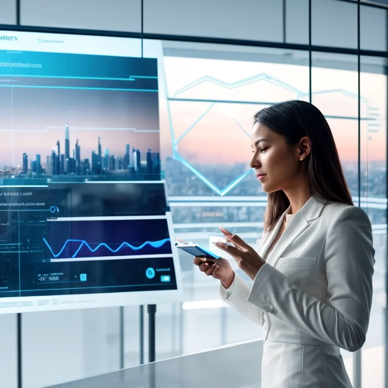 Workflow-Analyse und Beratung