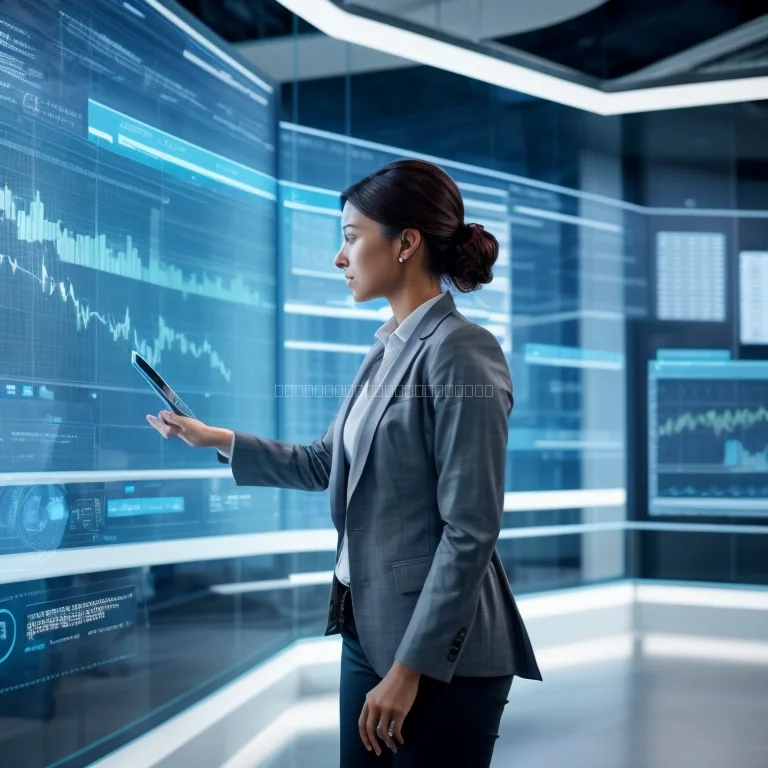 Intelligente Workflow-Steuerung